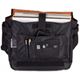 Immagine di U9450BL/OR Ultimate CourierBag Black Orange Inside