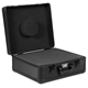 Immagine di U93016BL Ultimate Pick Foam Flight Case Multi Format Turntable Black