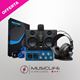 Immagine di AudioBox Studio Ultimate Bundle