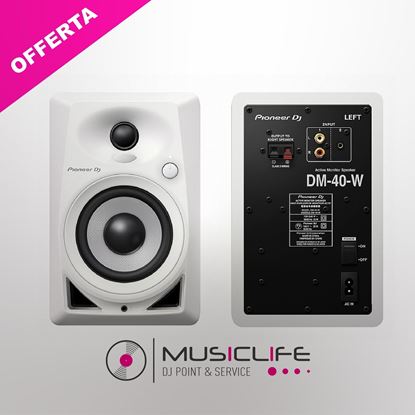 Immagine di DM-40-W