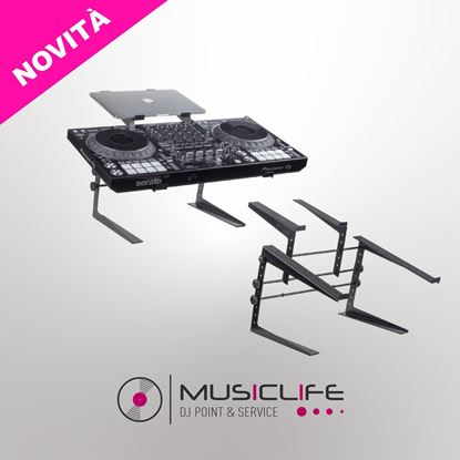 Immagine di COVINA CONTROLLER STAND