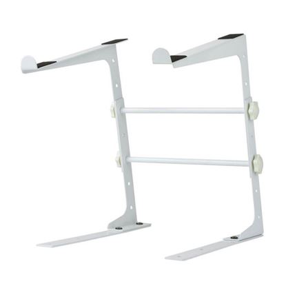 Immagine di laptop stand v2 white