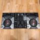 Immagine di CONSOLE CDJ-400 + MIXER DJ TECH DJM 404 (USATO)