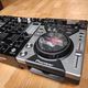 Immagine di CONSOLE CDJ-400 + MIXER DJ TECH DJM 404 (USATO)