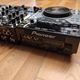 Immagine di CONSOLE CDJ-400 + MIXER DJ TECH DJM 404 (USATO)