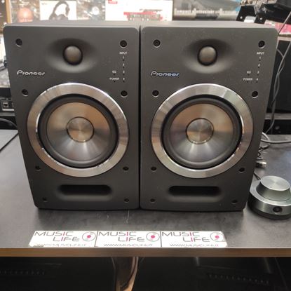 Immagine di COPPIA CASSE S-DJ05 USATE