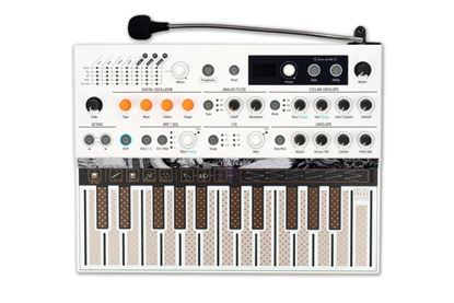 Immagine di MicroFreak Vocoder - Limited Edition