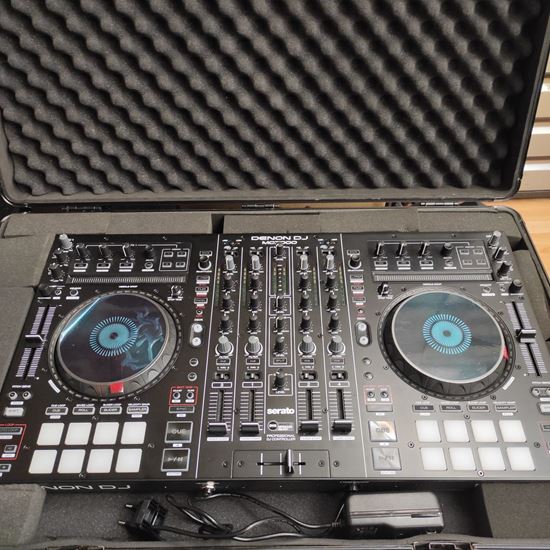 Immagine di MC7000 Usato (con case)