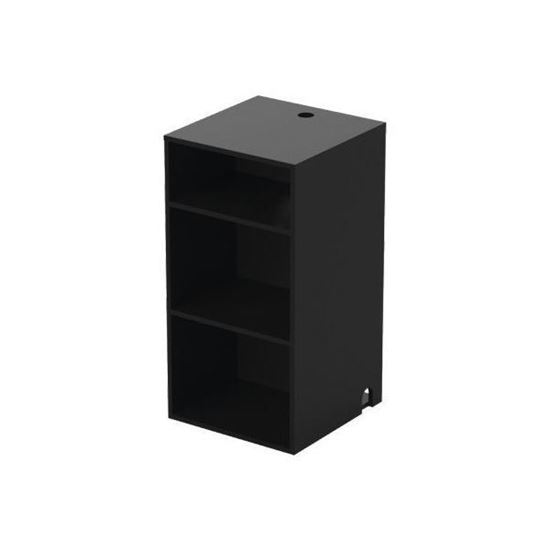 Modular Mix Rack Nero. Music Life - Dj Point & Service