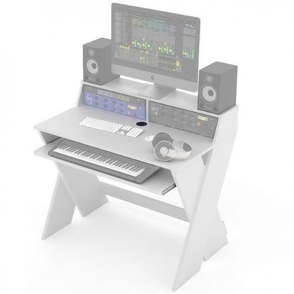 Immagine di Sound Desk Compact White