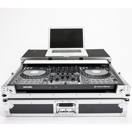 Immagine di DJ CONTROLLER WORKSTATION DDJ FLX10