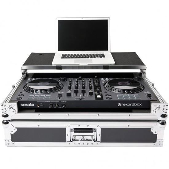Immagine di DJ CONTROLLER WORKSTATION DDJ FLX6 (fuori catalogo)