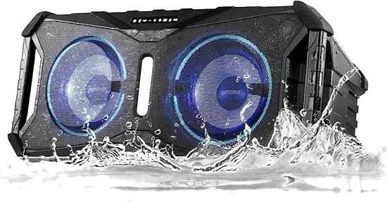 Immagine di SoundSplash