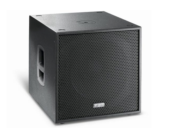 FBT BUNDLE DIFFUSORI JMAXX 112A + SUBLINE 115SA + CAVI. Music Life - Dj ...