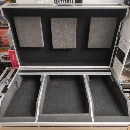 Immagine di FLIGHT CASE 2 CDJ/XDJ E MIXER (USATO)