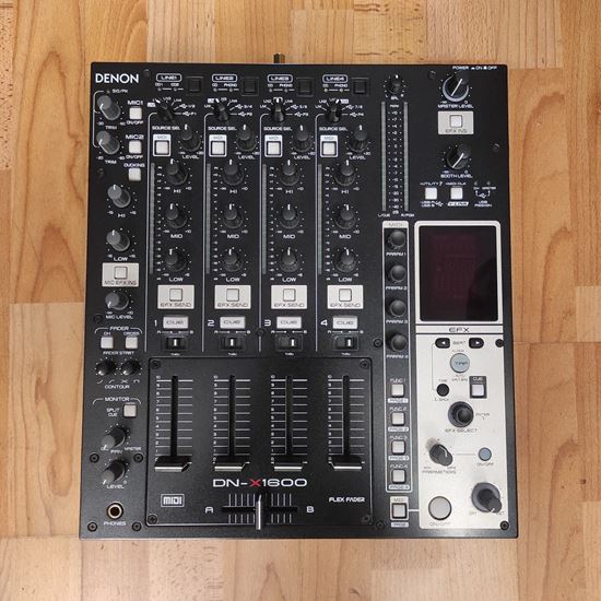 Immagine di DN - X1600 (usato)