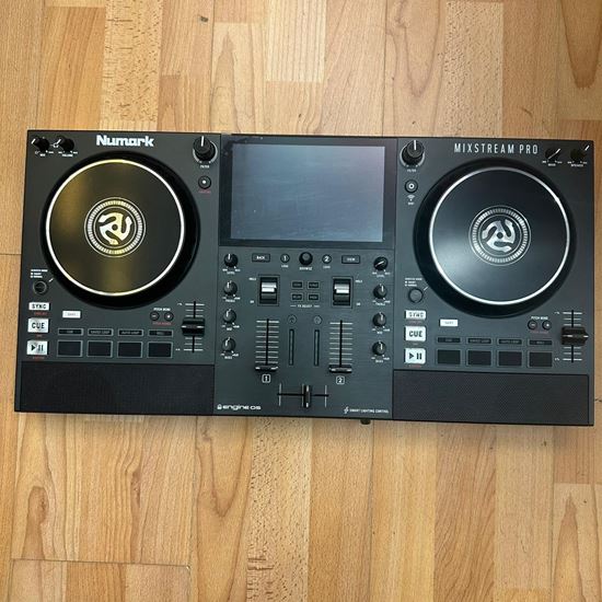 Immagine di MIXSTREAM PRO (usata)
