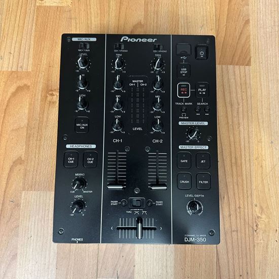 Immagine di DJM-350 (USATO)