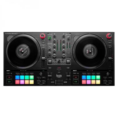 Immagine di DJ CONTROL INPULSE T7