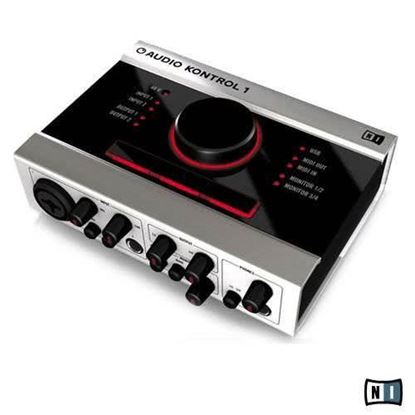 Immagine di Audio Kontrol 1