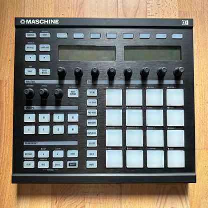 Immagine di MASCHINE MK1 (USATO)