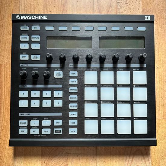 Immagine di MASCHINE MK1 (USATO)