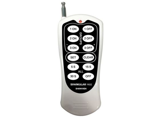 Immagine di SPARKULAR Mini Remote