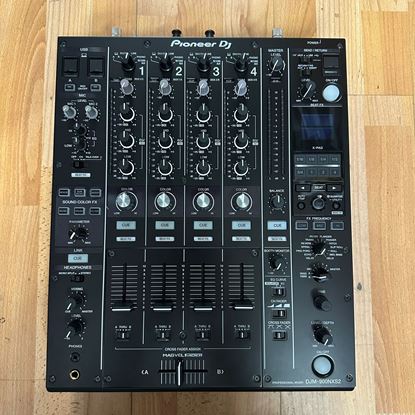 Immagine di Djm 900 nxs2 (usato)