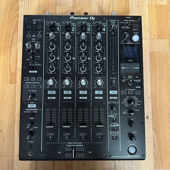 Immagine di Djm 900 nxs2 (usato)