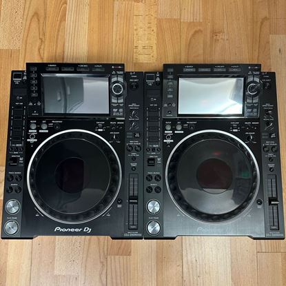 Immagine di Cdj 2000 nxs 2 (coppia usata)