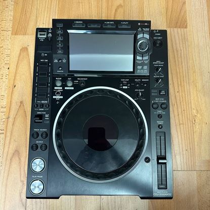 Immagine di Cdj 2000 nxs 2 (singolo)