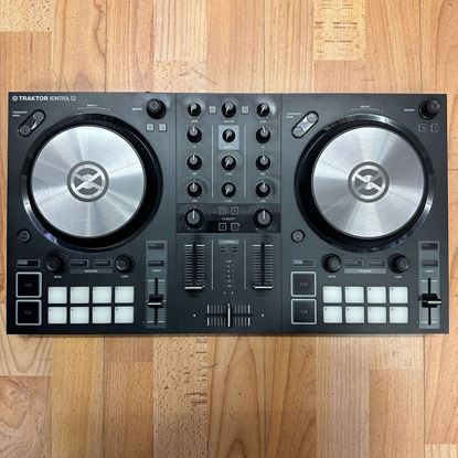 Immagine di Traktor Konstrol S2 MK3 (usata)
