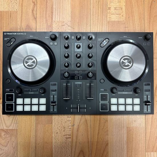 Immagine di Traktor Konstrol S2 MK3 (usata)