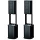 Immagine di BOSE F1 Flexible Array Stereo Loudspeaker (coppia USATO)