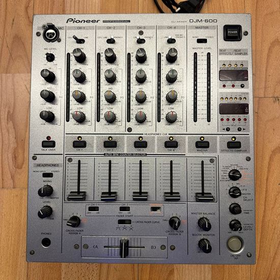 Immagine di DJM-600 (USATO)