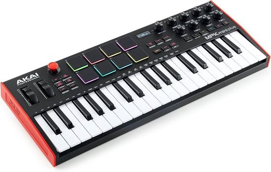 Immagine di MPK Mini Plus