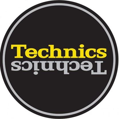 Immagine di TECHNICS SLIPMAT DUPLEX 4 BY MAGMA