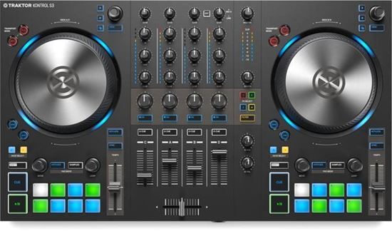 Immagine di Traktor Kontrol S3 (Esposizione)