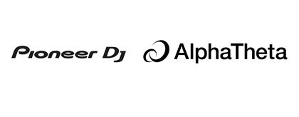 Immagine per il produttore Pioneer DJ & AlphaTheta