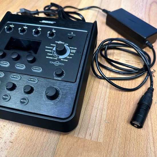 Immagine di T4S Tonematch (mixer usato)