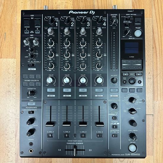Immagine di DJM-900NXS2 (ESPOSIZIONE)