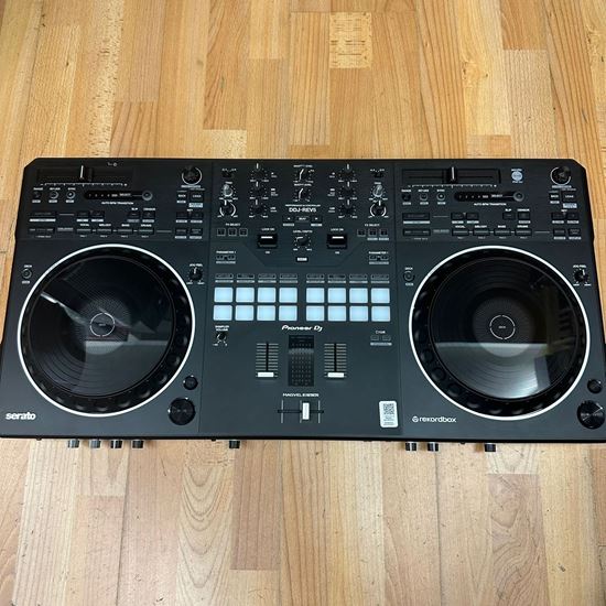Immagine di DDJ-REV5 + bag (Pari al nuovo!!)