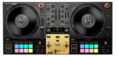 Immagine di CONTROL INPULSE T7 Premium Edition (Borsa inclusa)