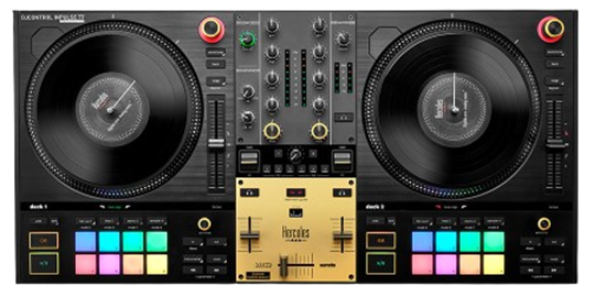 Immagine di CONTROL INPULSE T7 Premium Edition (Borsa inclusa)