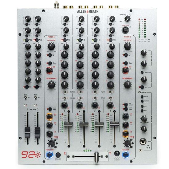 Immagine di XONE:92 (LIMITED EDITION) USATO PARI AL NUOVO