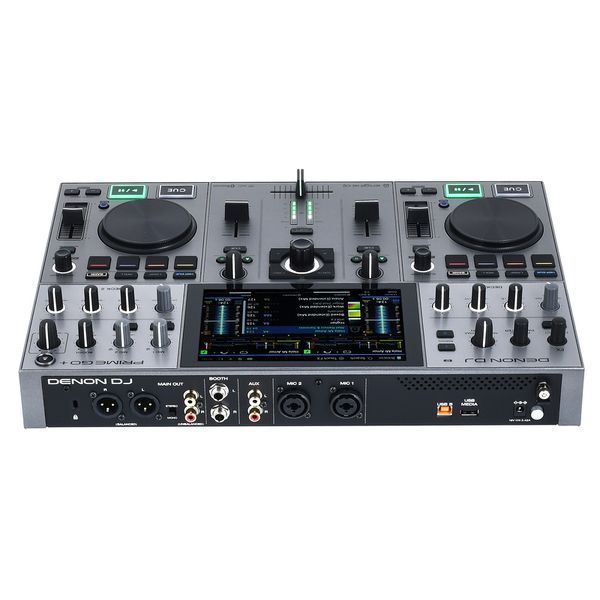 PRIME GO +. Music Life - Dj Point & Service