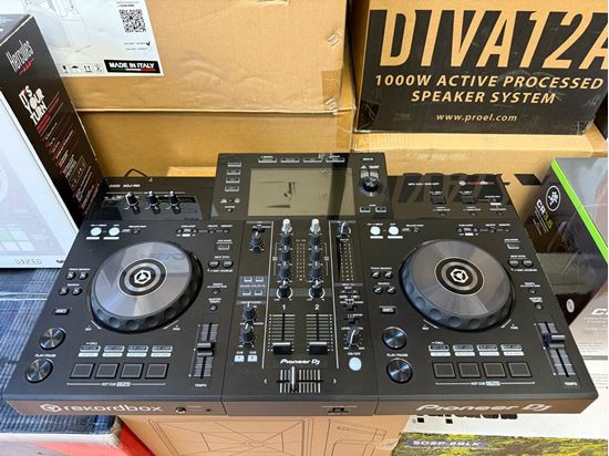 Immagine di XDJ-RR + bag  (usata)