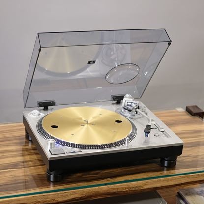 Immagine di SL-1200G SILVER