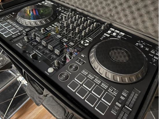 Immagine di Ddj Flx 10 + Bag Pioneer (usata)