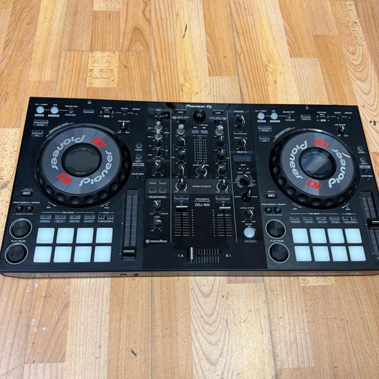 Immagine di DDj 800 (usata)